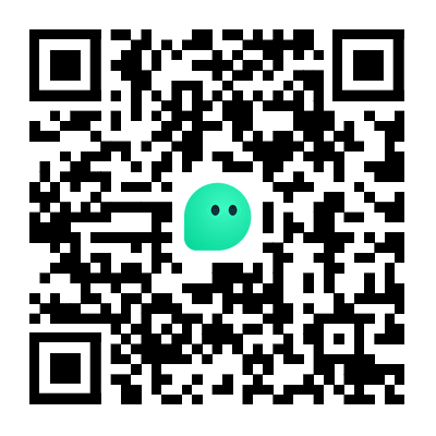 默聊 App 图标展示